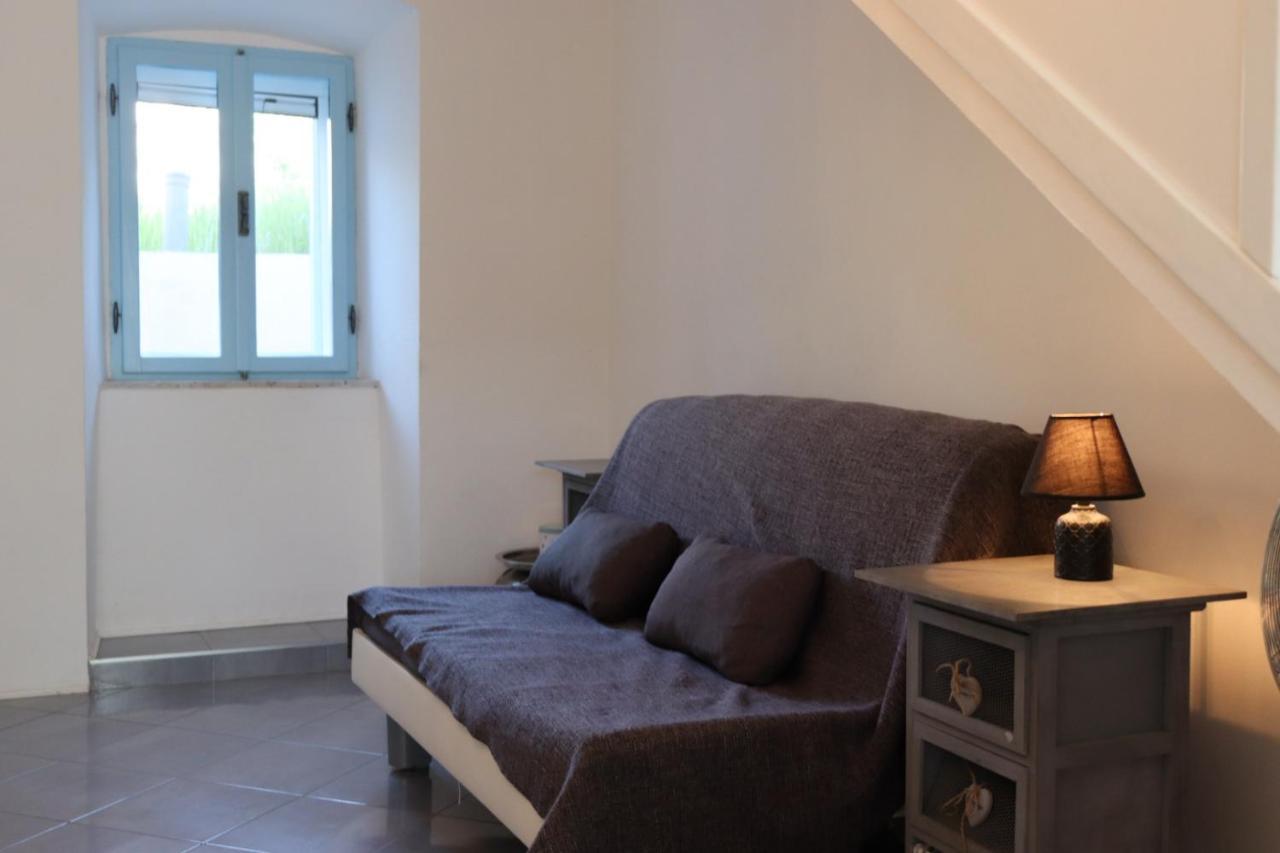 Gemuetliches Apartment In Der Altstadt V. Punat Esterno foto