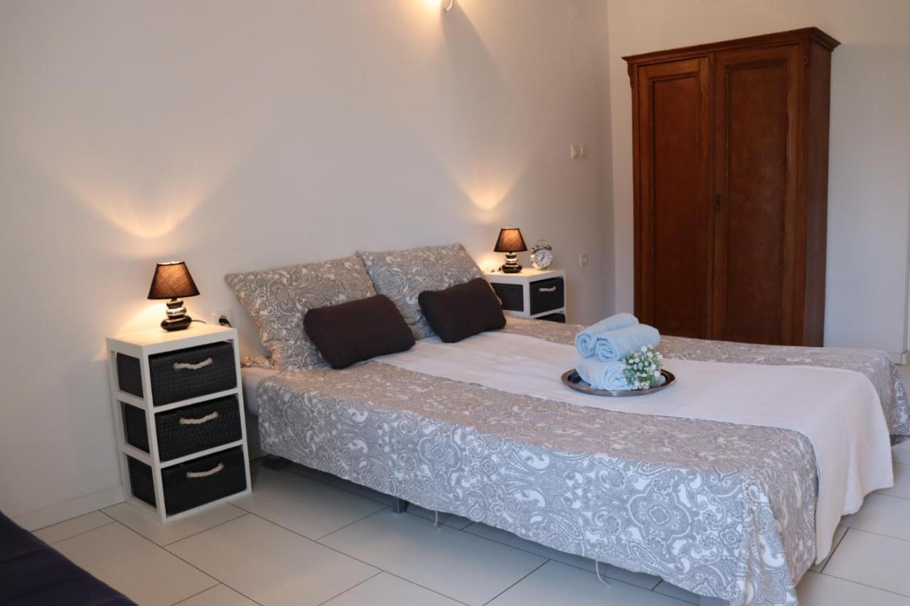 Gemuetliches Apartment In Der Altstadt V. Punat Esterno foto